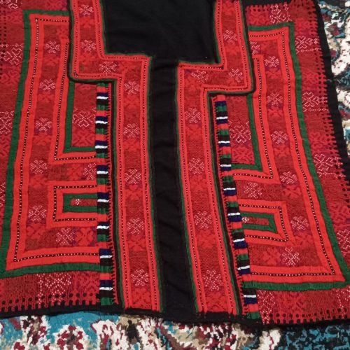 زیاستین شیک     بلوچی  دوخت تمیز عالی     بیستو دو تاری و چهارده تاری قسمت نه میلیون