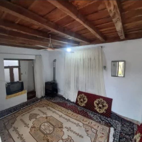 اجاره سالیانه خانه کاهگلی