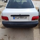 پراید مدل 90تمیز