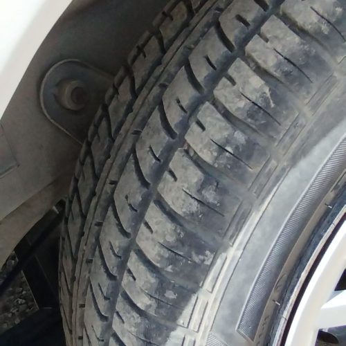 فروش پراید مدل 81