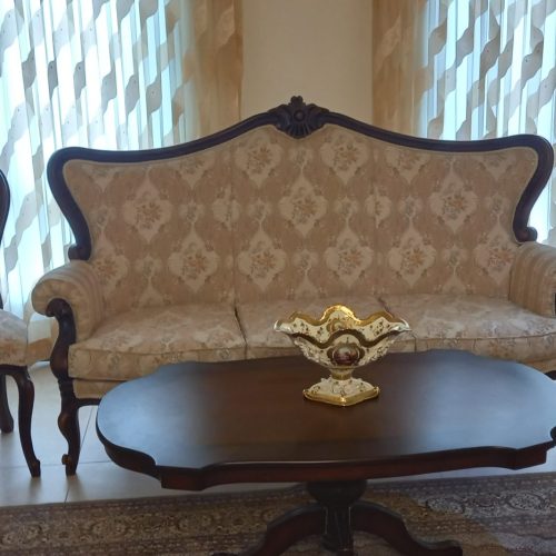 مبلمان 9نفره