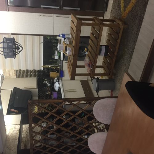 فروش 77 متر آپارتمان فردیس محدوده سه راه دهکده