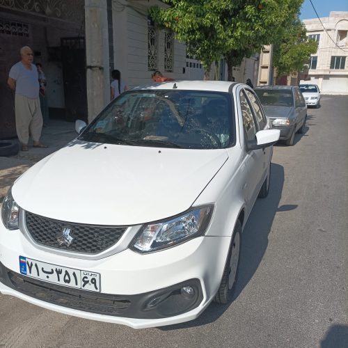 ساینا S دنده‌ای 85گانه مدل1403