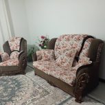 مبلمان 7نفره