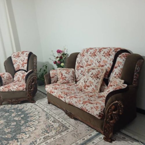 مبلمان 7نفره