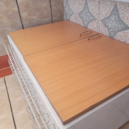 کابینت فلزی