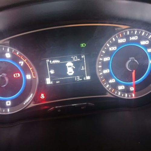 ساینا s، مدل 1403/ استاندارد 85 گانه