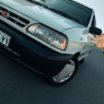 فروش فوری صبا مدل 76