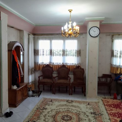 فروش آپارتمان 110متری