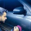 ✅خدمات پولیش در محل✅
