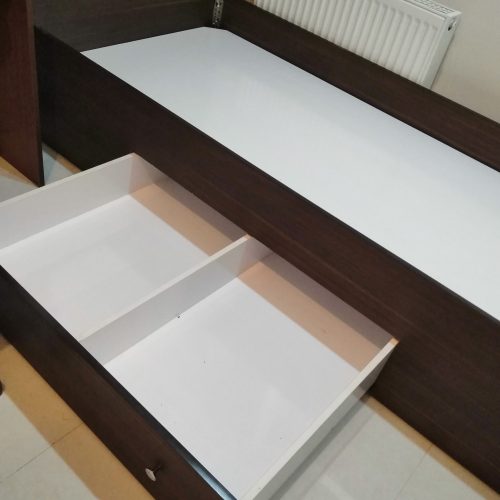 سرویس خواب یکنفره