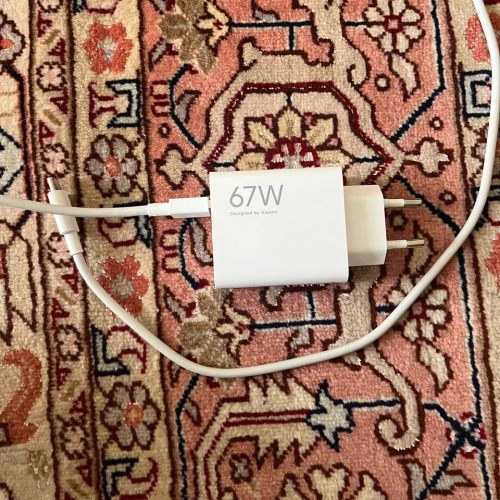 موبایل شیائومی pocox6 5g