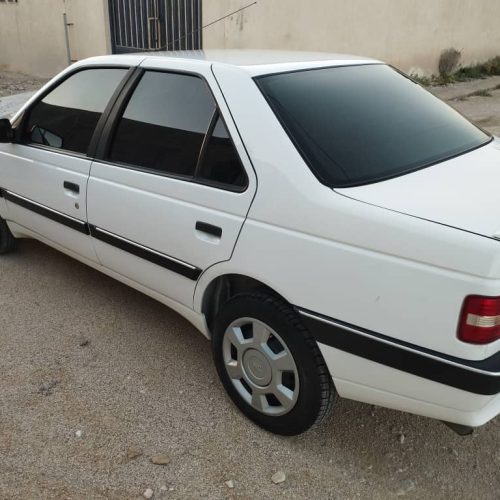 اسلکس درجه یک موقعیت بستک