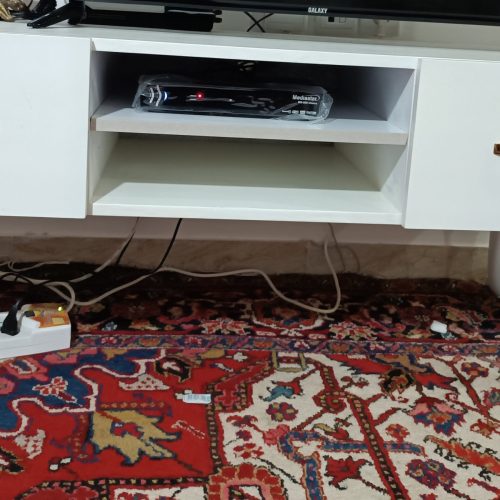 میز تلوزیون درحد نو