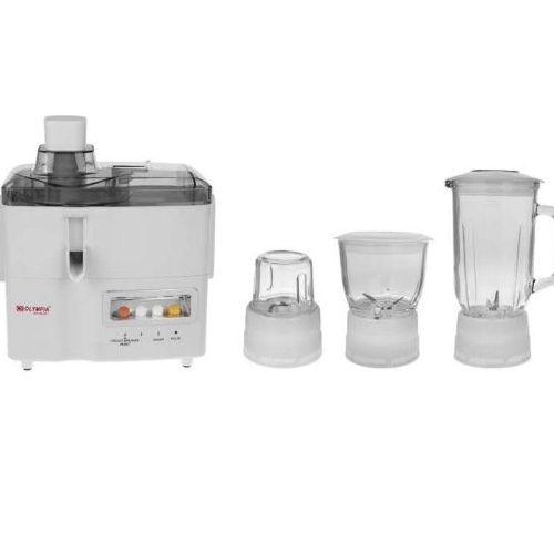 آبمیوه گیری چهار کاره المپیا ساخت چین