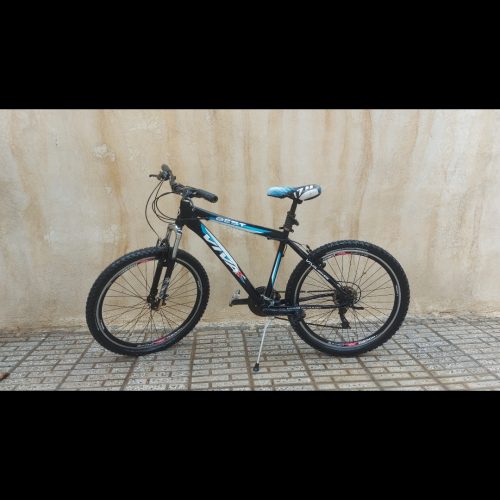 دوچرخه ویوا تنه اصلی