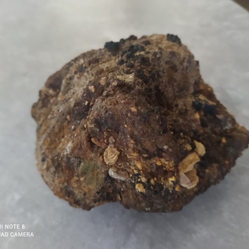 فروش شهاب سنگ