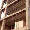 جوشکاری سیار و جوشکاری سختمان