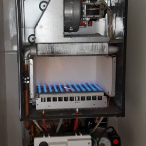 سرویس کار پکیج