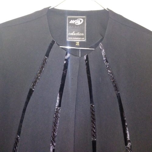 مانتو مجلسی