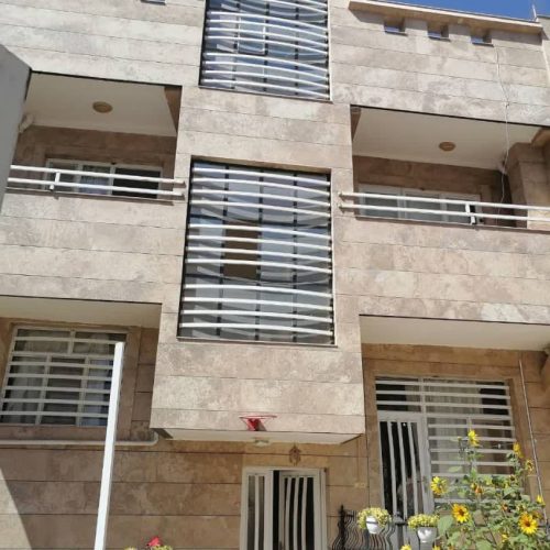 ،ساختمان واحد ویلایی284متر