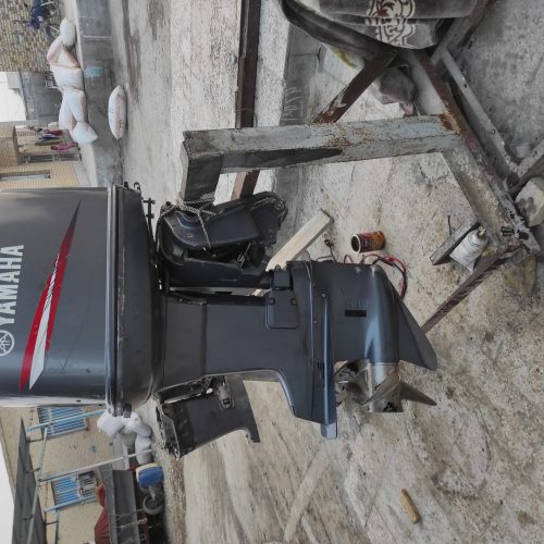 موتور 200 ساق کوتاه مدل 2018