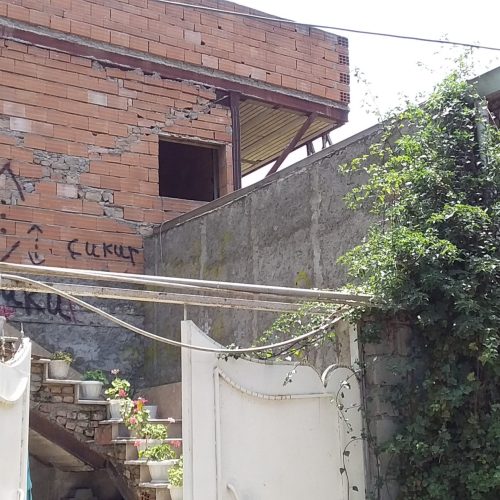 فروش منزل مسکونی