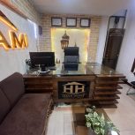 23 متر مغازه