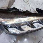 چراغ جلو راست تیگو 7 پرو