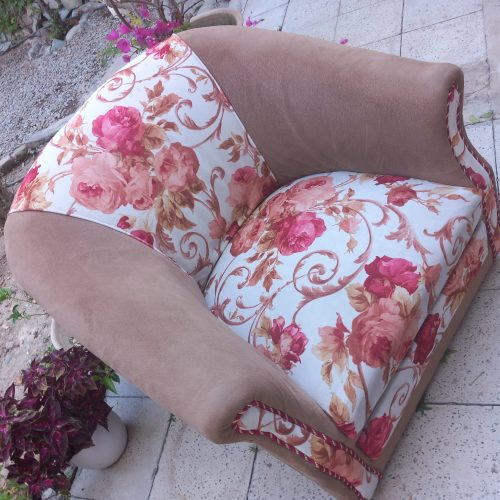 مبلمان راحتی