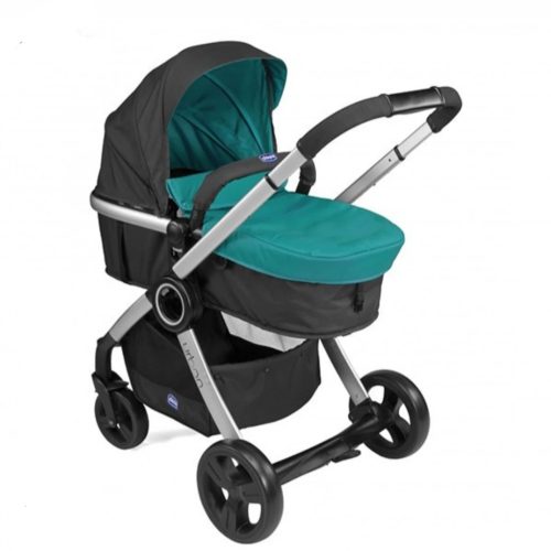 کالسکه کودک چیکو مدل urban