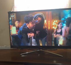 تلویزیون 40 اینج سامسنگ اسمارت هوشمند