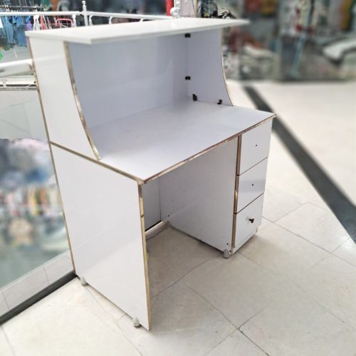 میز کانتر فروشگاه