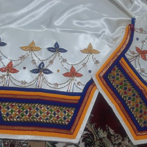 شلوار زنانه