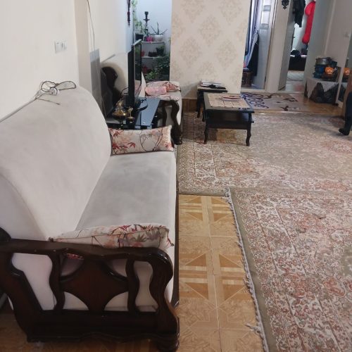 فروش خانه ویلایی 120 متری