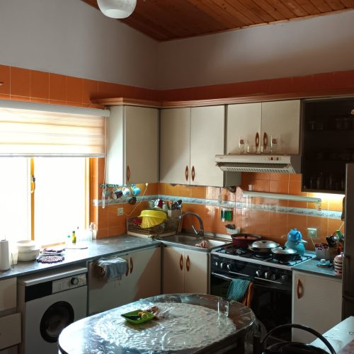 ویلا  در کترا