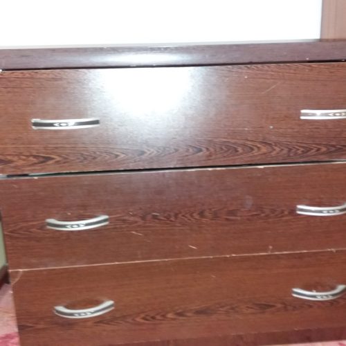 کمد و دراور