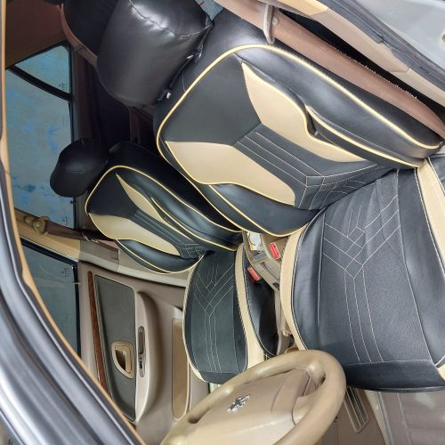 پارس89 داخل کرم