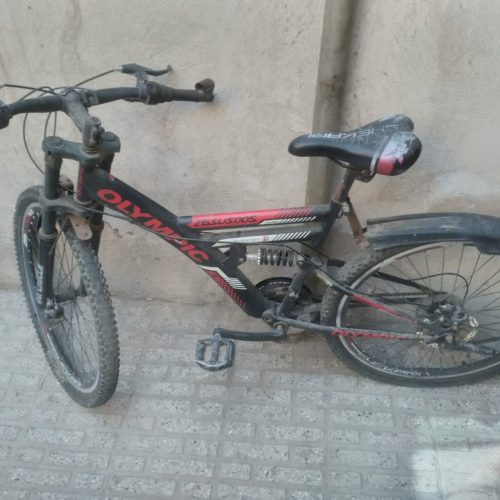 قابل تعمیر می باشد