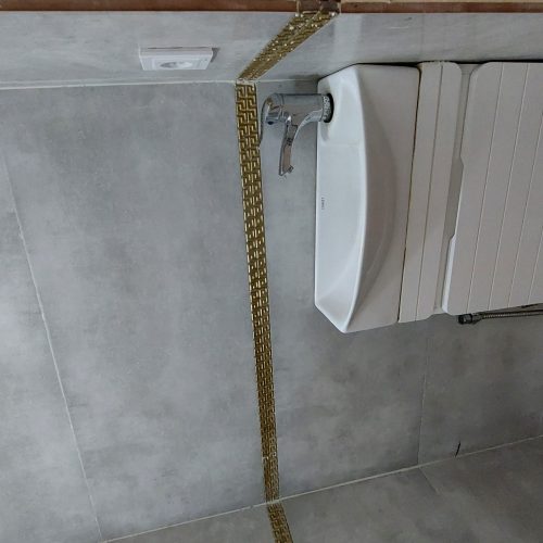 آپارتمان وام دار اکباتان 71/5متری