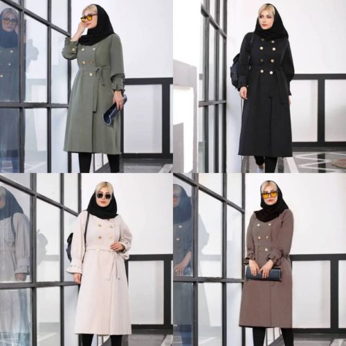 پوشاک زنانه