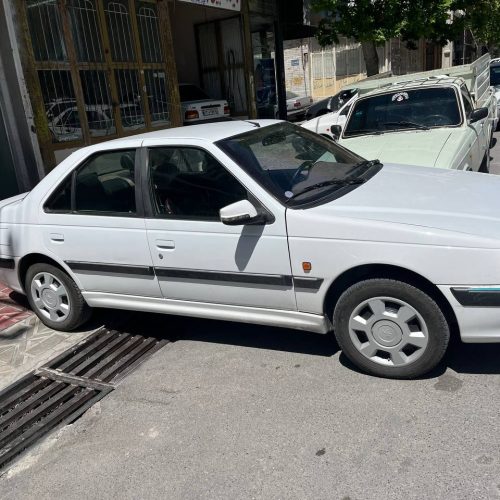 پارس دوگانه