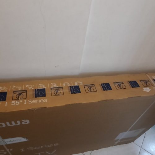 تلویزیون اسنوا