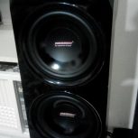 اسپیکر فرمونی