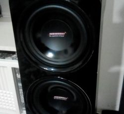 اسپیکر فرمونی