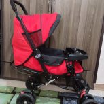 کالسکه دسته دوم