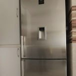 فروش یخچال فریزر بوش مدل P 1204 KGD57