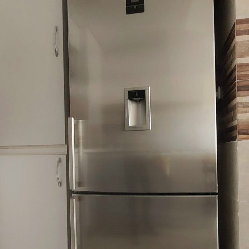 فروش یخچال فریزر بوش مدل P 1204 KGD57