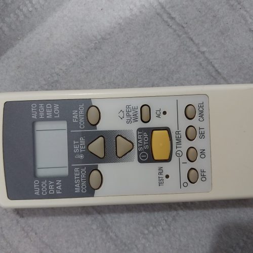 کولر پنجره ای