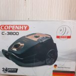 جارو برقی کوپنهای